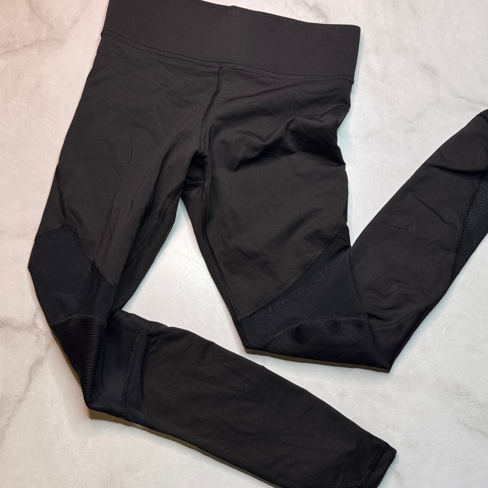 MICHI x Bandier - Ballistic Mesh Leggings NWT